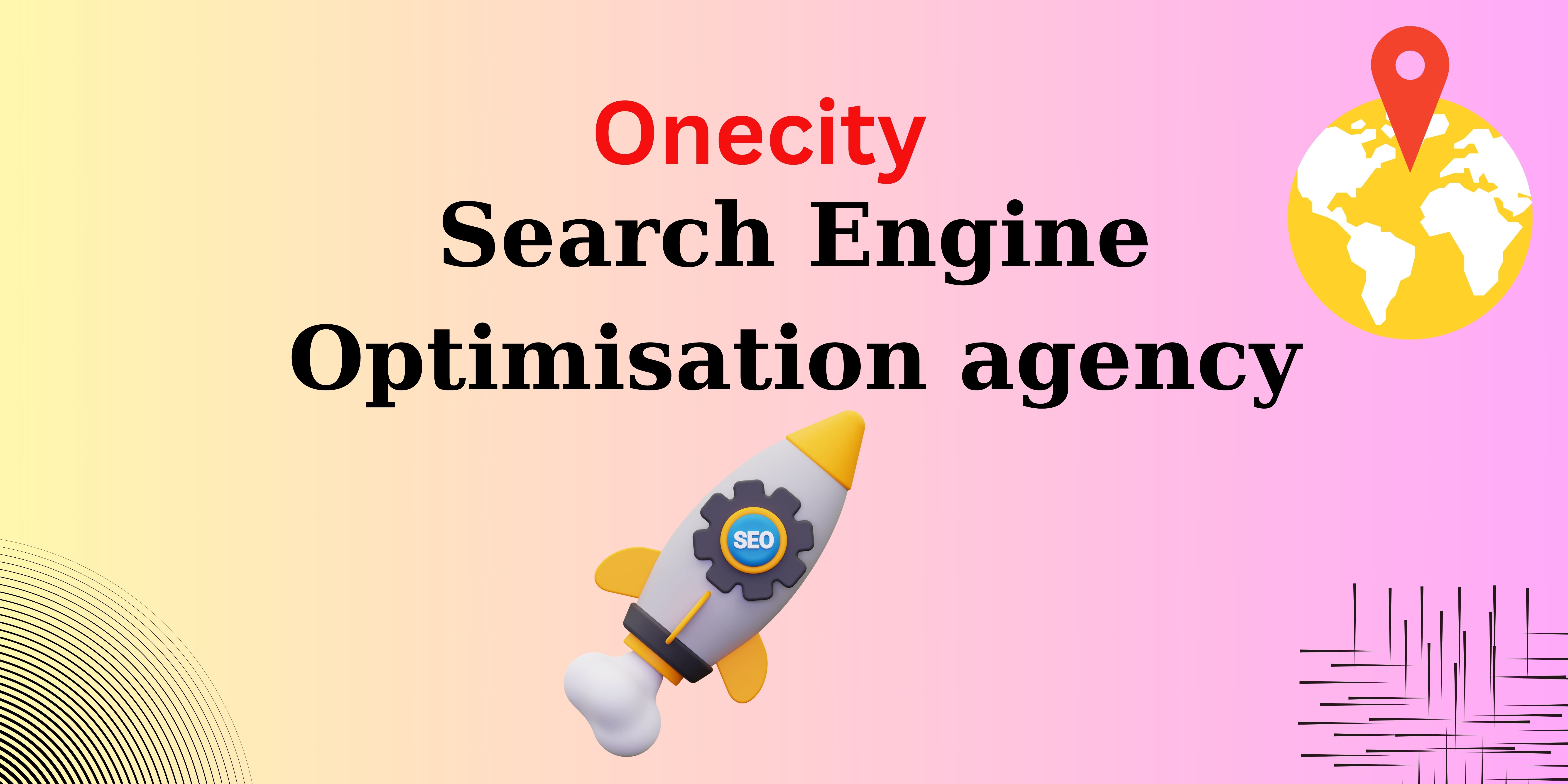 Search Engine Optimisation agency