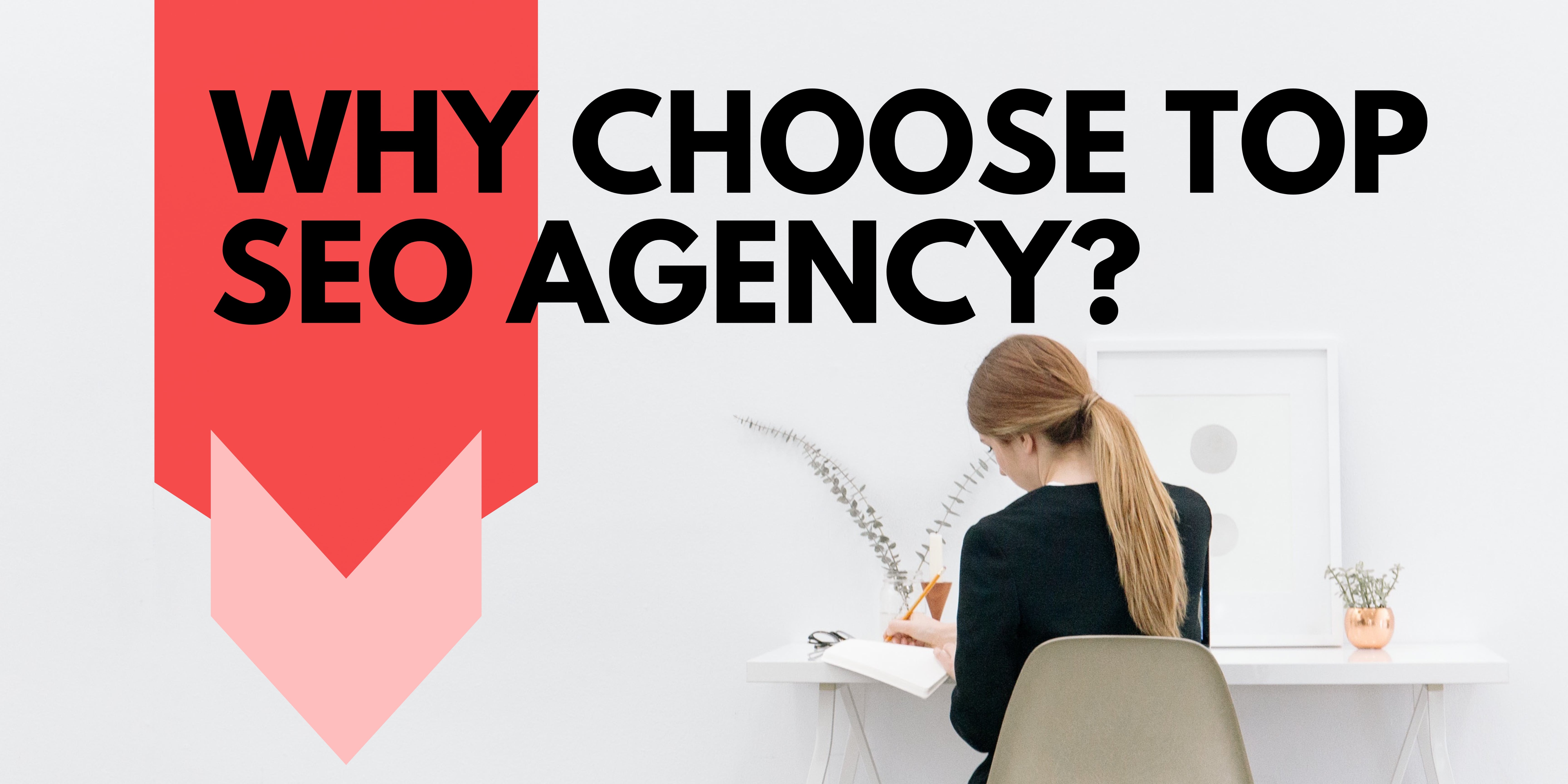 Why Choose a Top SEO Agency