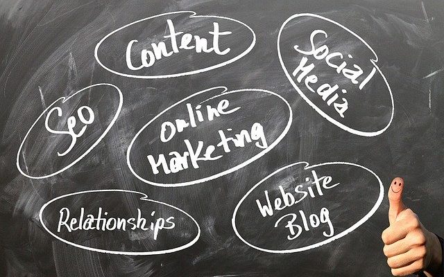 Content Marketing is very Important in Search Engine Optimization