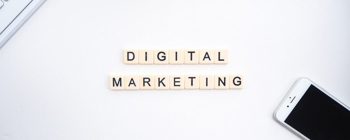 Top 5 Reasons to Learn Digital Marketing Online