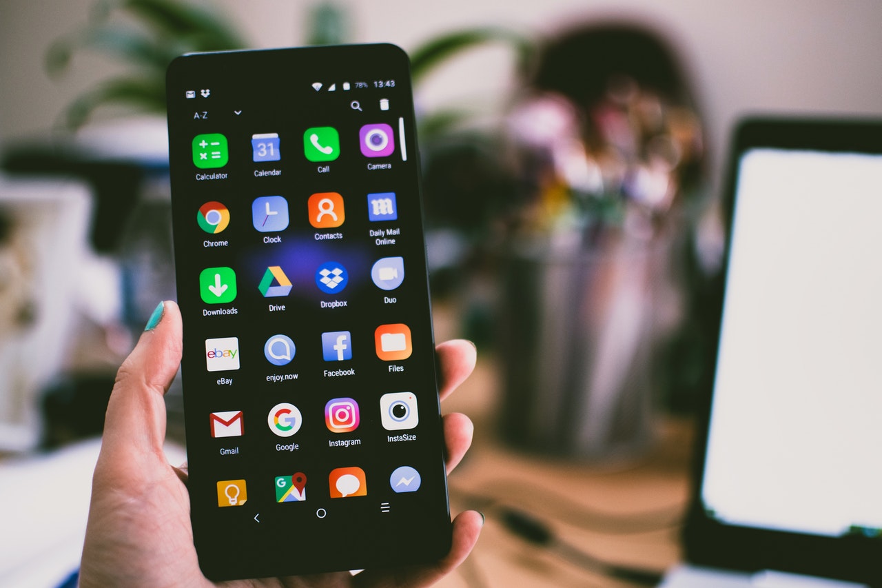 Why Mobile Apps Are The Best Way To Improve Your Business? | OneCity Technologies