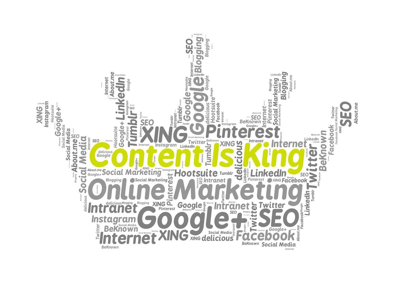 Is SEO Just About Writing Better Content? | image 5