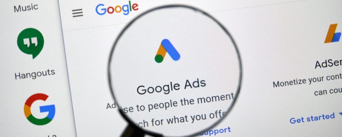 Why Google Ads Are Important for A Business?