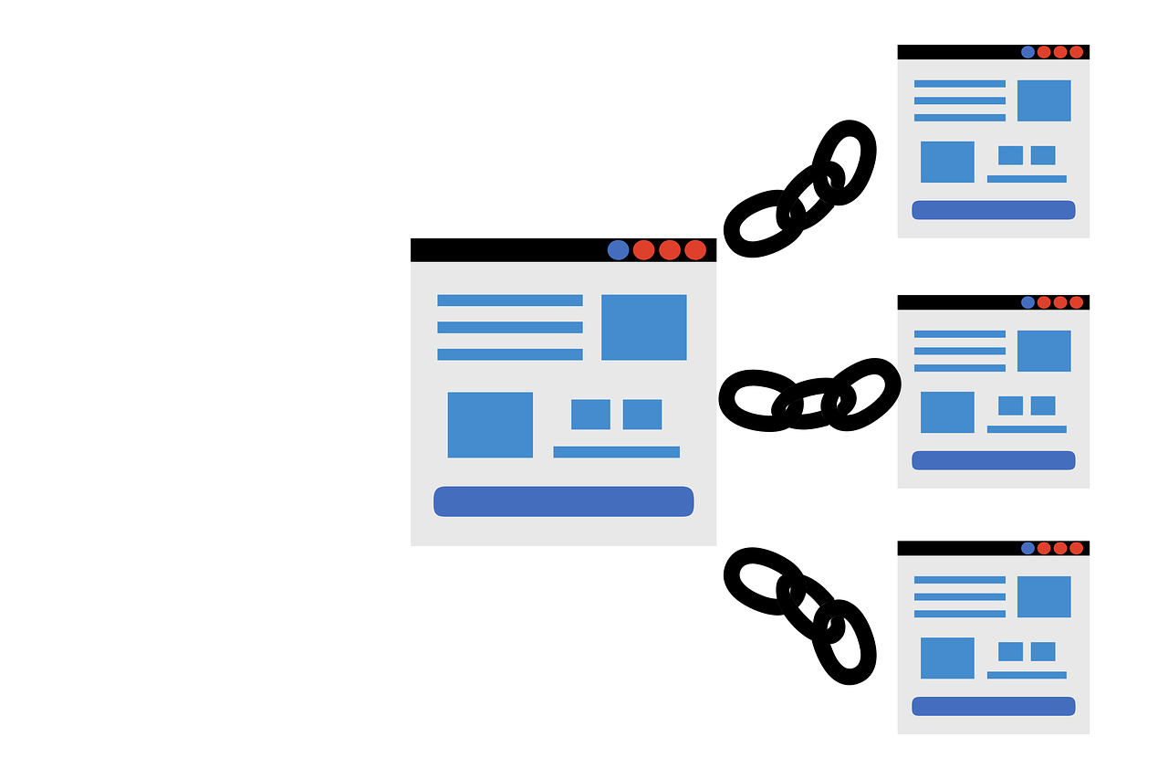 Do Outbound Links/External Links Matter For SEO?