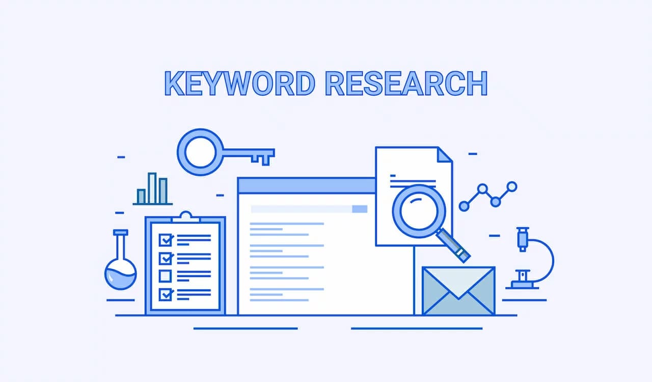 179 SEO Terms Every Marketer Should Know in 2026