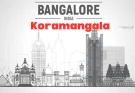 Digital Company in Koramangala