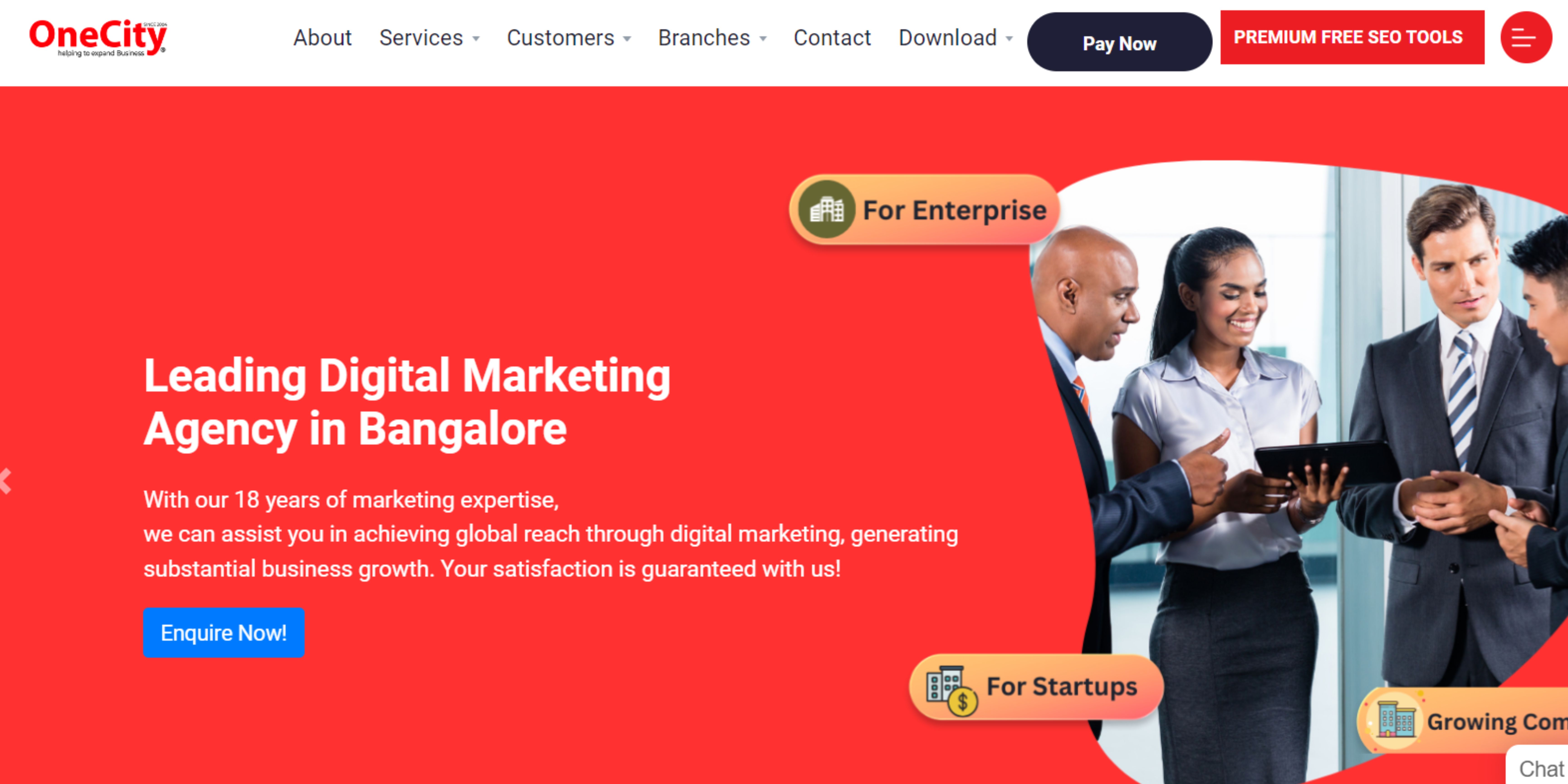 How to Increase Website Traffic Fast: OneCity Guide