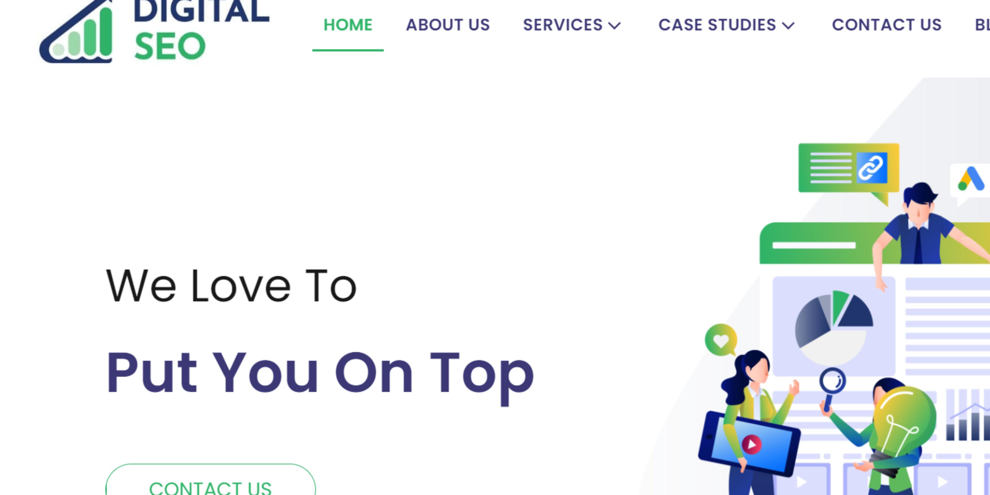 Different Steps to Build a Successful Digital Marketing Stra — OneCity Technologies