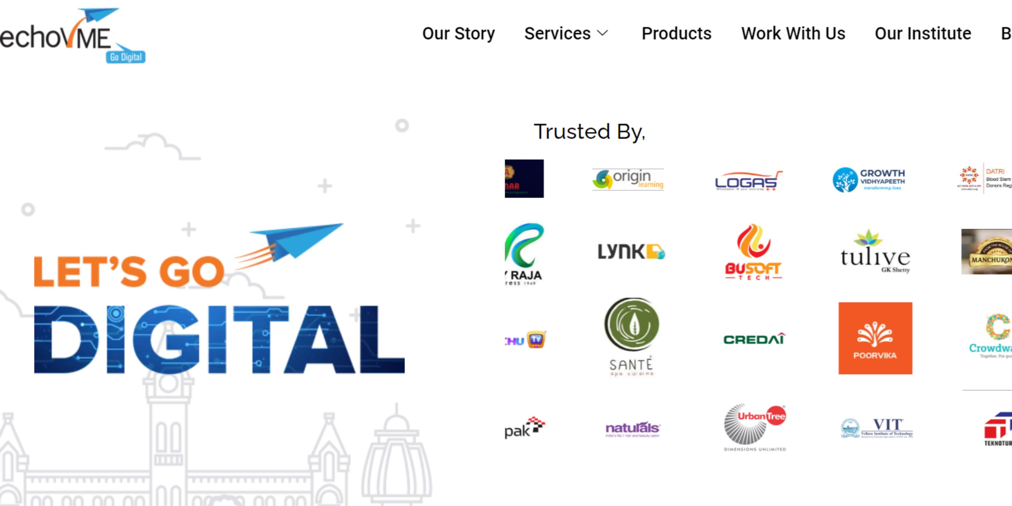 Why Small Businesses in Bangalore Need an SEO Company — image 4