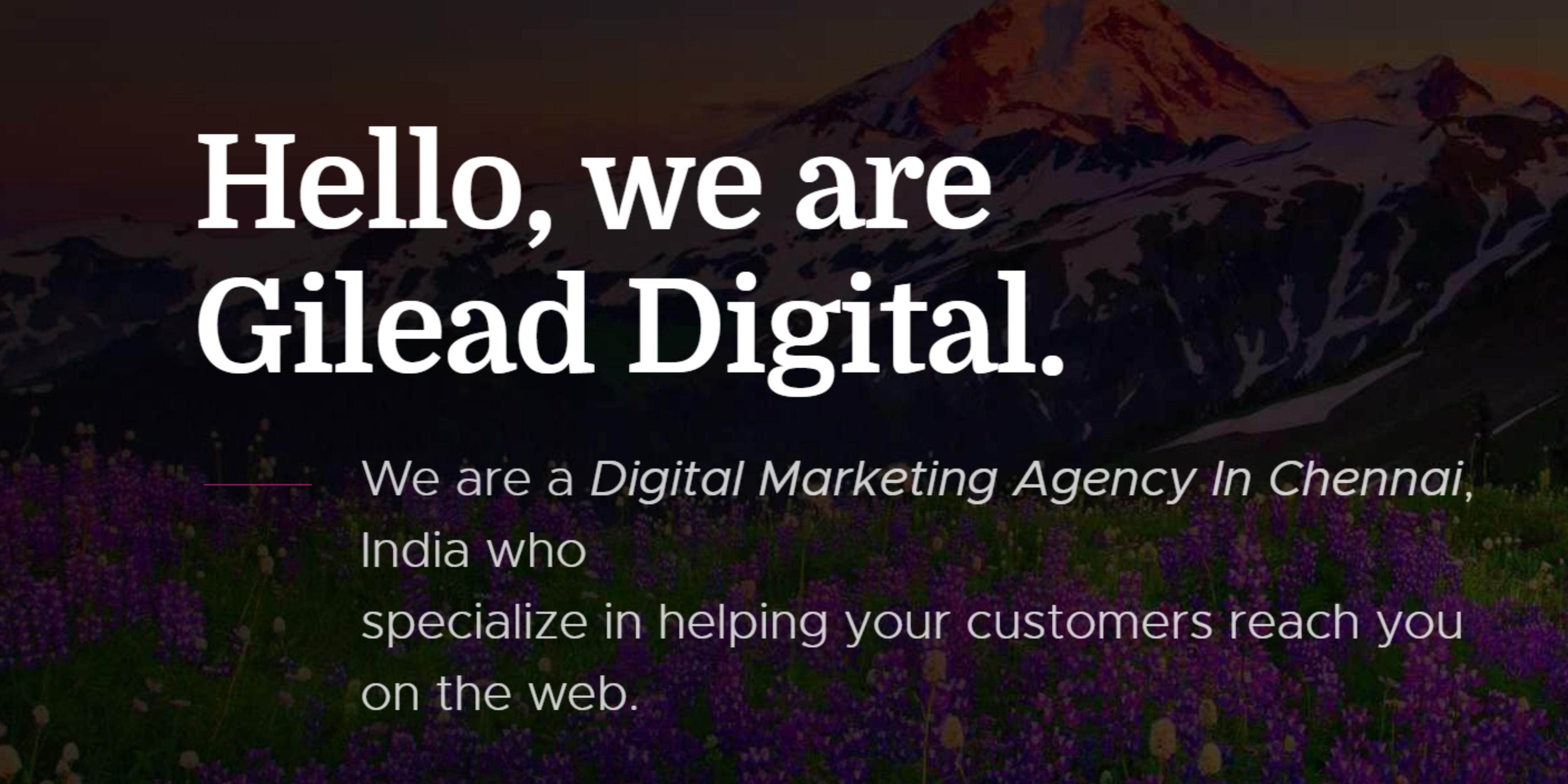 Why Choosing a Web Design Company in Bangalore Is a significant advantage for Your Busine — image 5