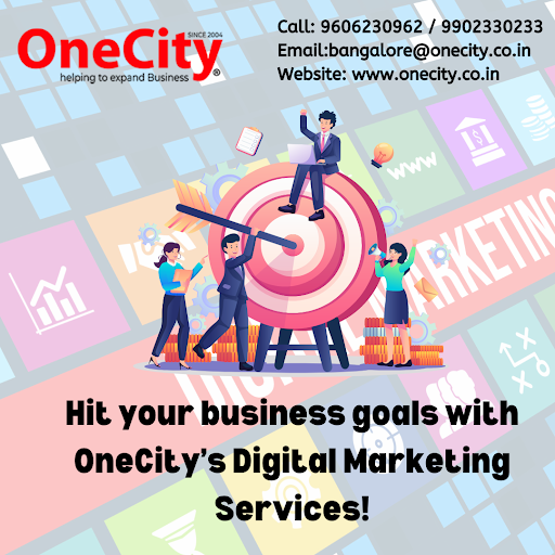 SEO Marketing Services by OneCity – Fast, Proven Results — image 4