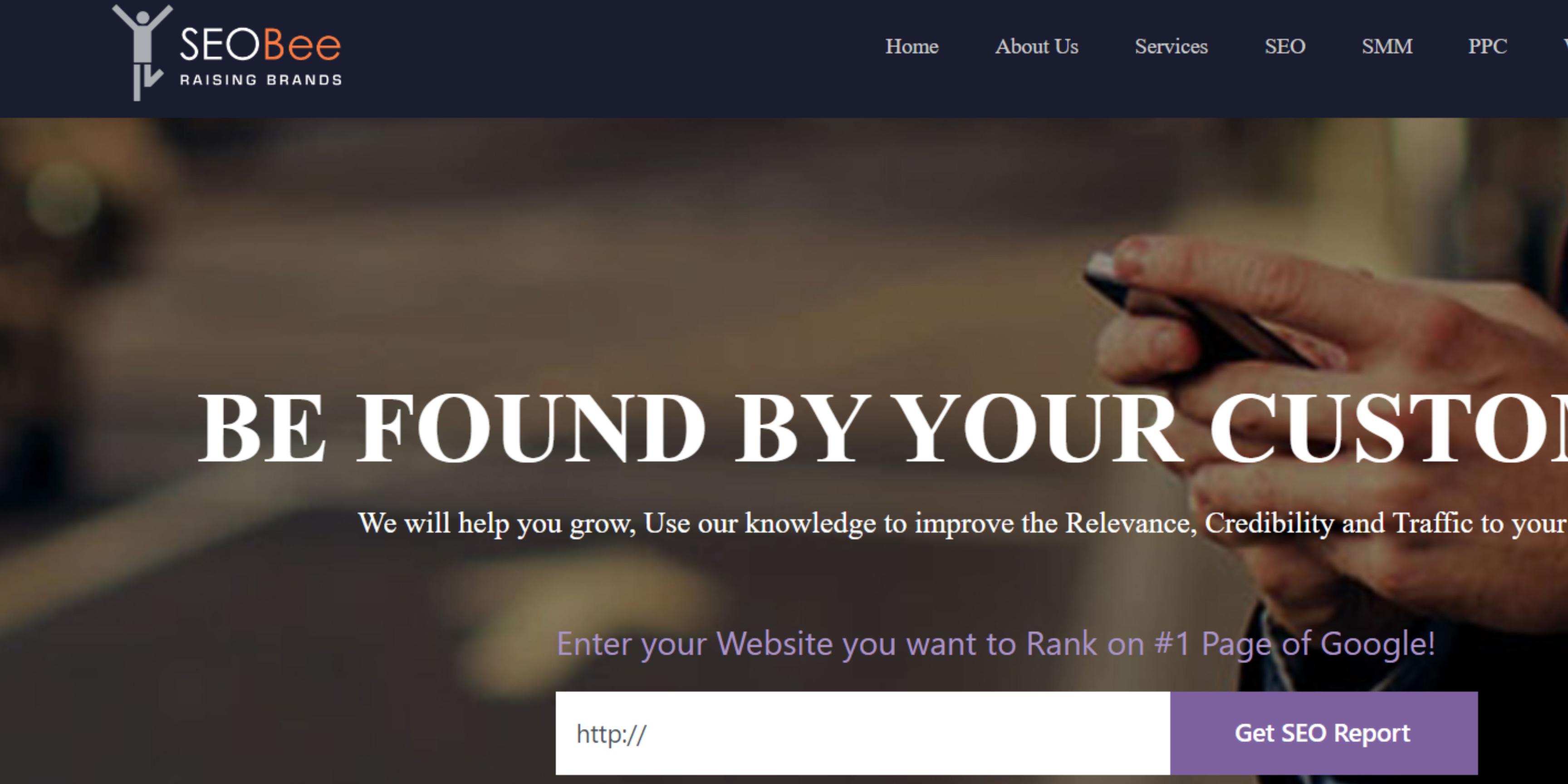 Why Small Businesses in Bangalore Need an SEO Company — image 5