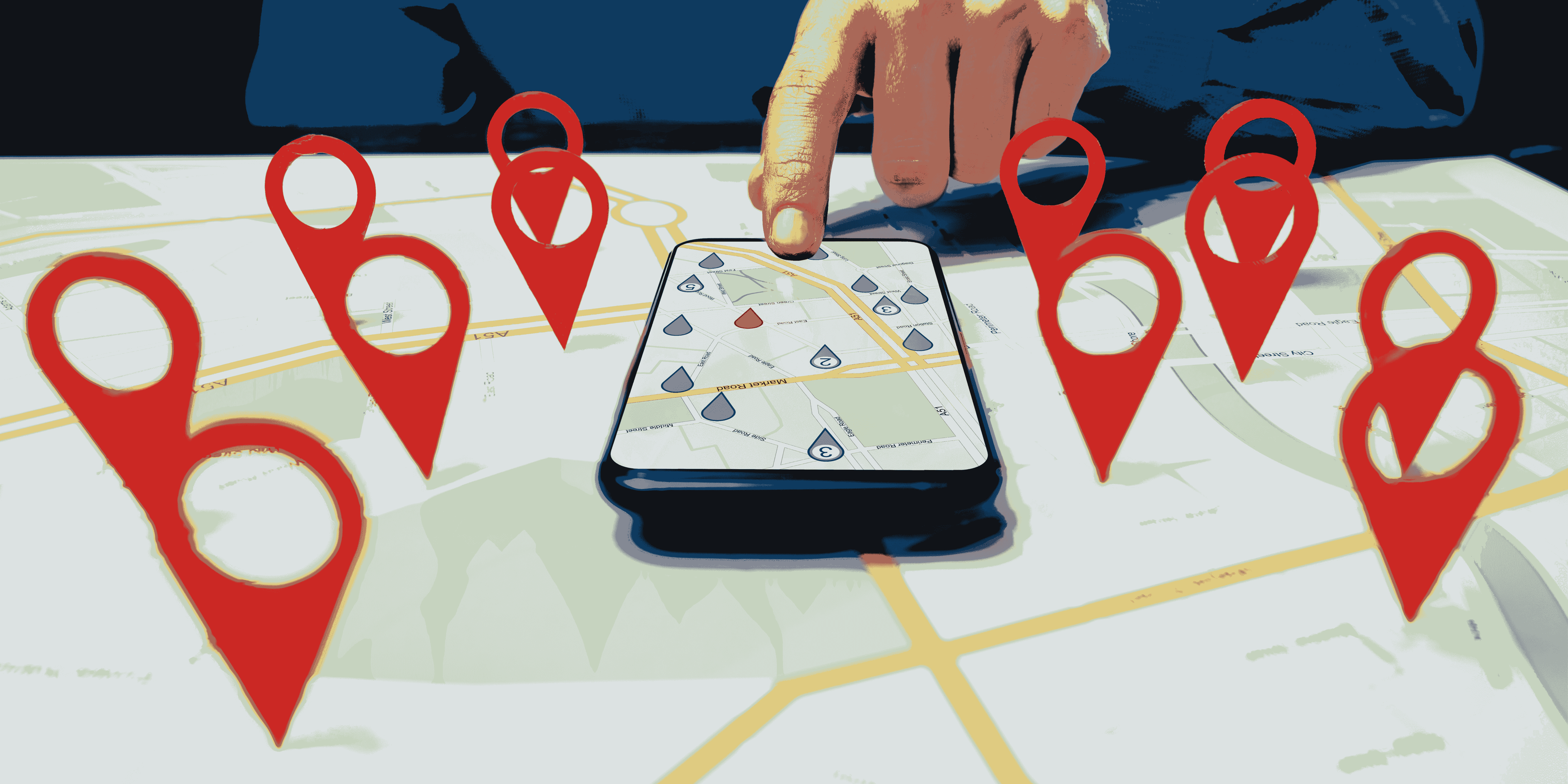 Local SERP Consultants in Bengaluru for Small Business — OneCity Technologies