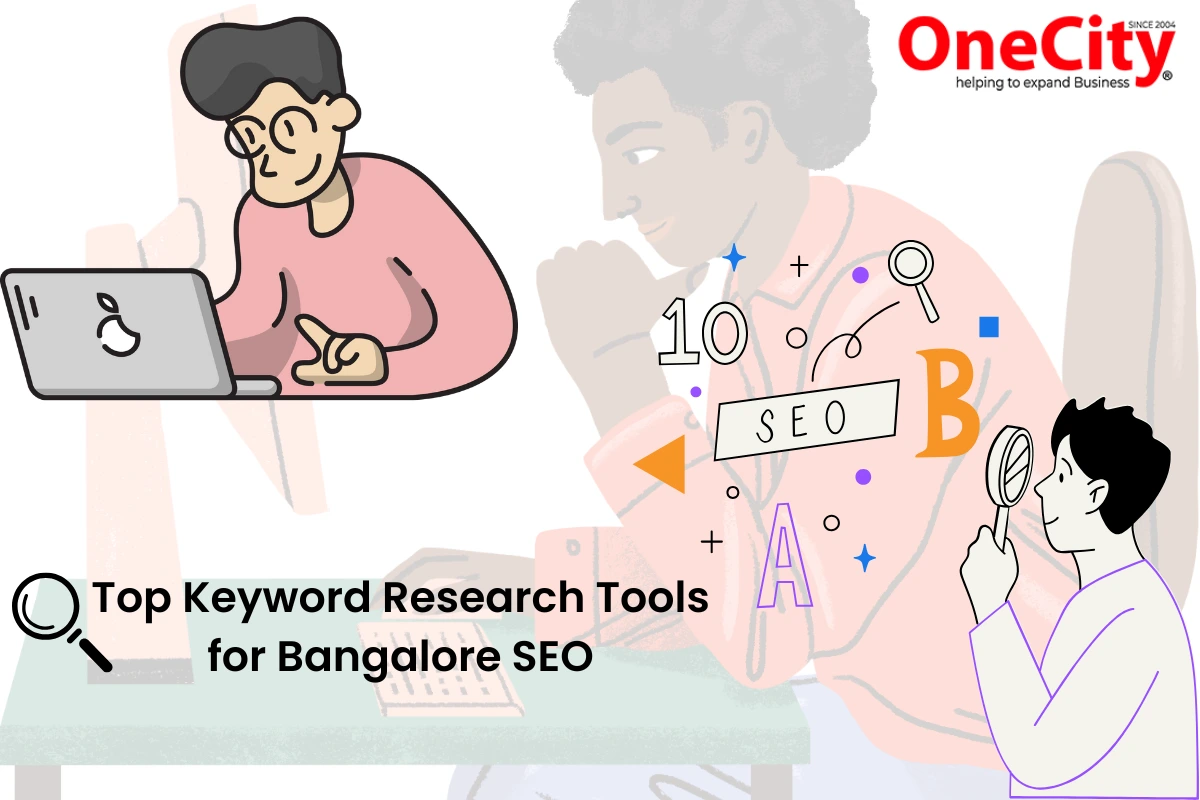 Best Keyword Research Tools for Bangalore SEO