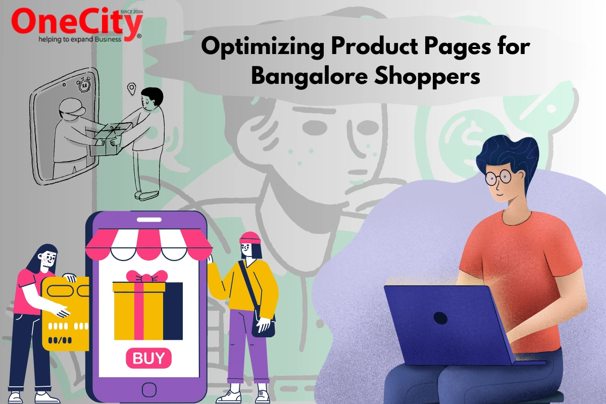 How to Optimise Product Pages for Indian Shoppers