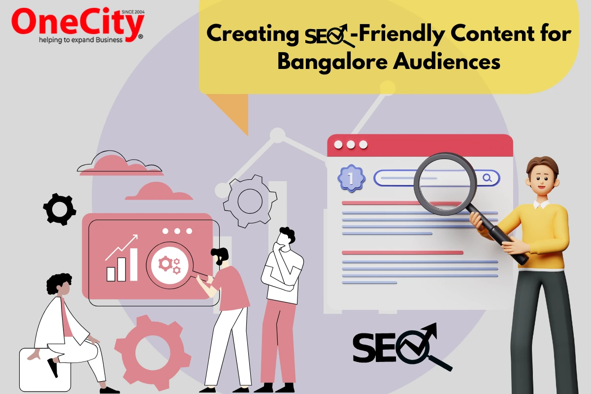 How to Use Content Marketing to Grow Website Traffic — OneCity Technologies