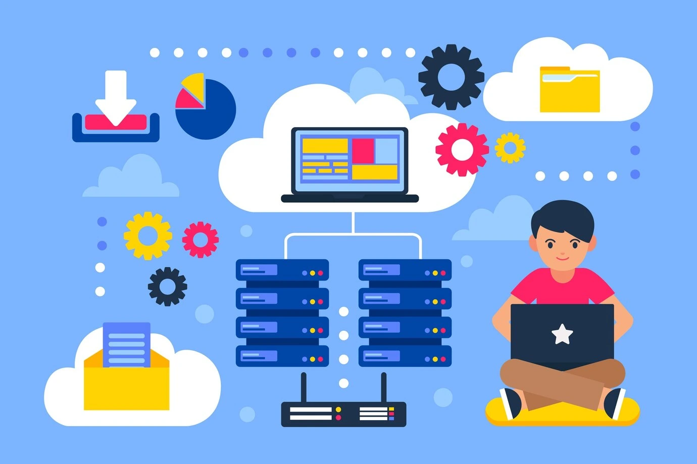 Shared Hosting in India: Balancing Cost and Performance