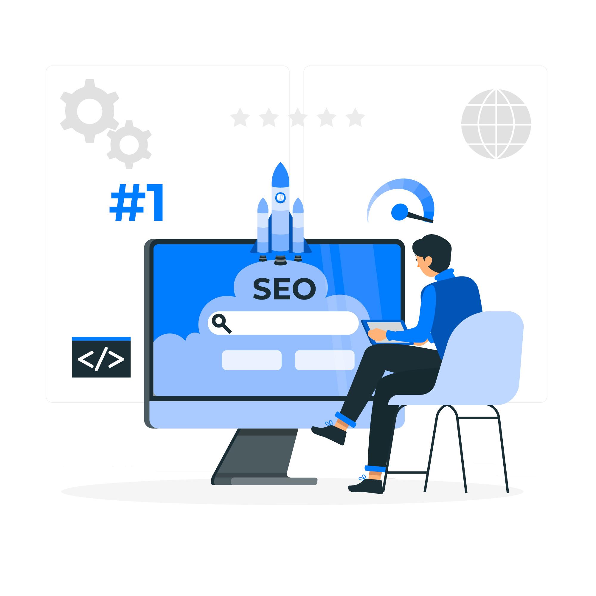 How to Find a Reliable SEO Company in Delhi — image 5