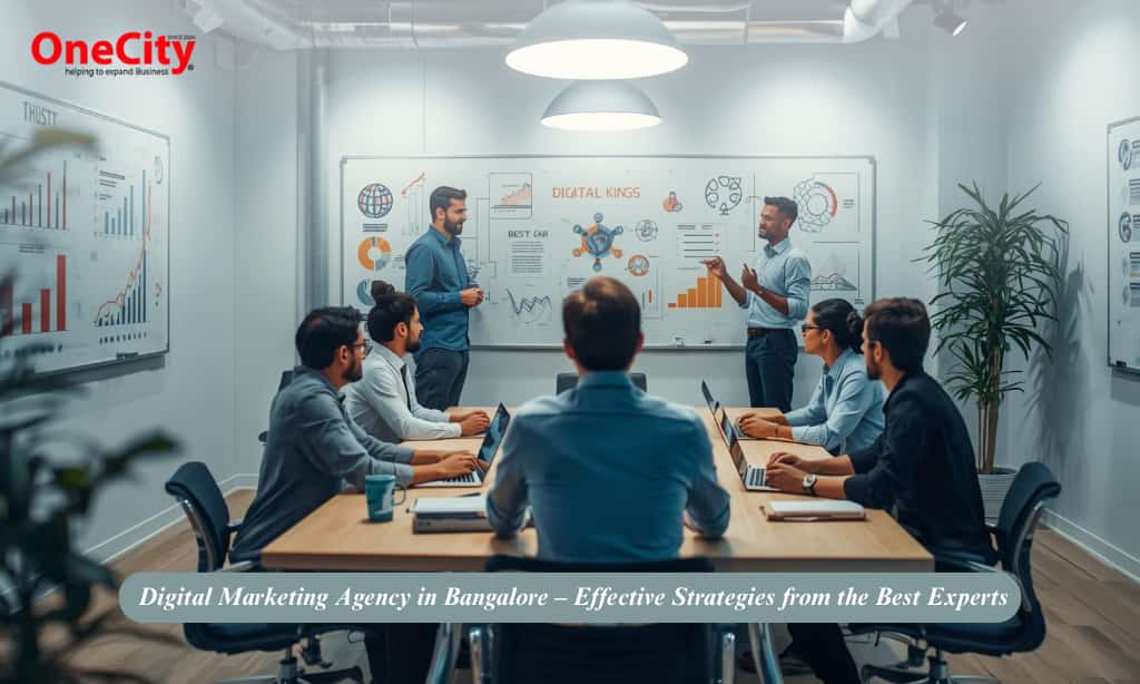 Best SEO Agency in Bangalore: What Separates Real Results