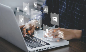 "SEO experts in Bangalore optimizing website rankings and traffic"