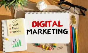 "Best digital marketing agency in Bangalore delivering ROI and growth"