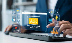 "Marketing agency in Bangalore designing conversion-focused websites"