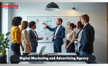 right digital marketing agency near you
