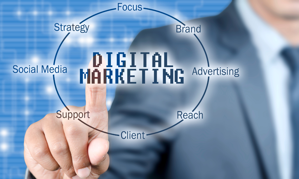 OneCity Digital Marketing: Specialists for Online Growth — image 5