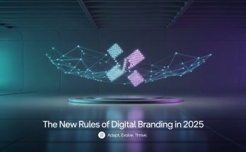 New Rules of Digital Branding