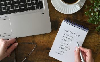 SEO Audit