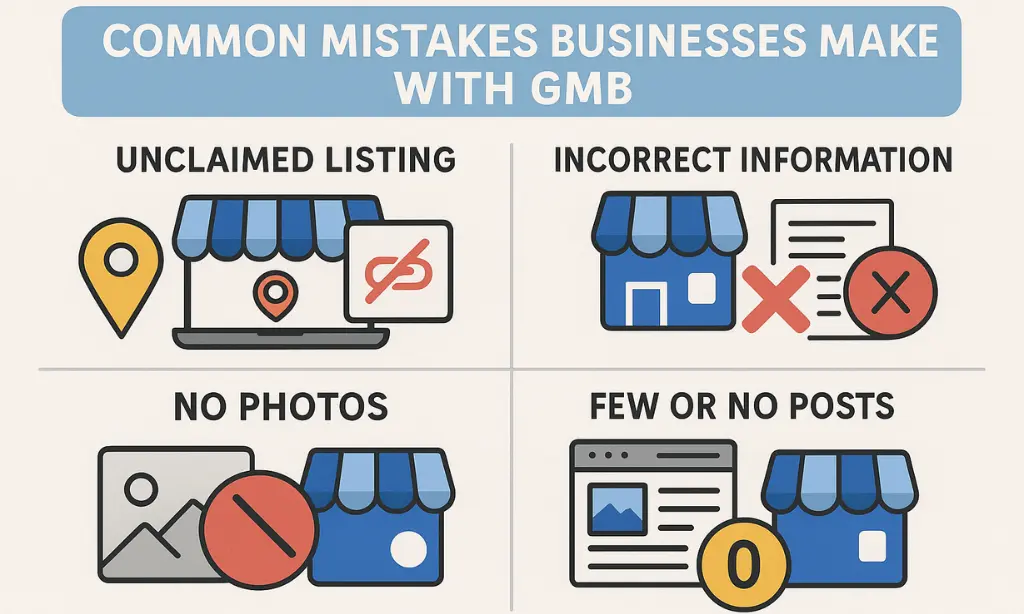 5 Major On-Page SEO Mistakes to Avoid in 2026 for Better Rankings | image 4