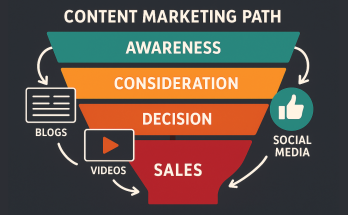 How to Use Content Marketing in Digital Marketing to Drive Sales