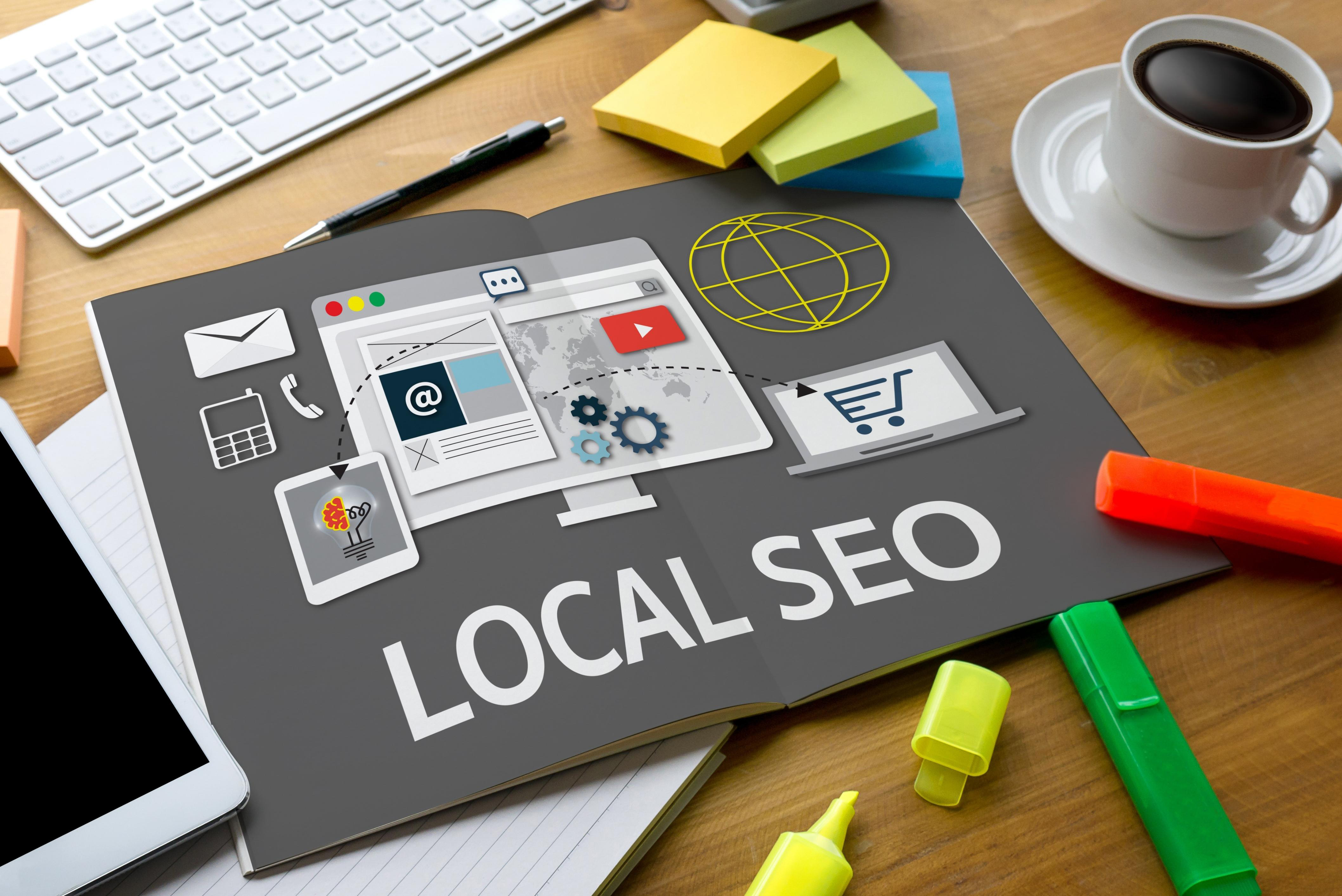 Local Citation Building for Bangalore Businesses