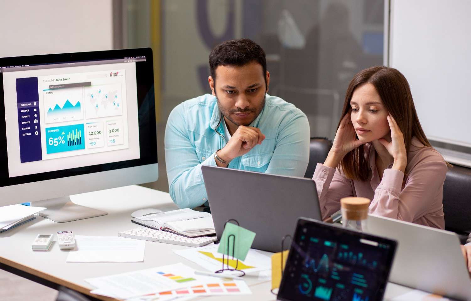 Drafting Your Content to Align Modern SEO Needs — OneCity Technologies