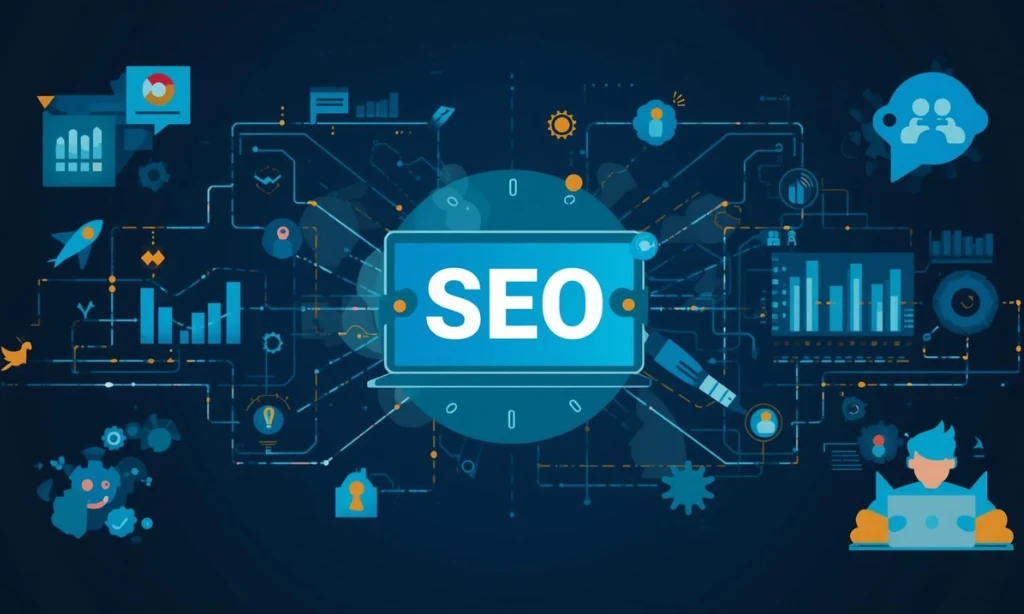 Importance of on-page and off-page SEO in digital marketing — image 5