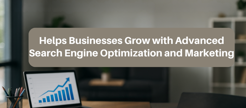 How OneCity Helps Businesses Grow with Advanced Search Engine Optimization and Marketing