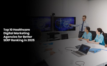 Healthcare Digital Marketing