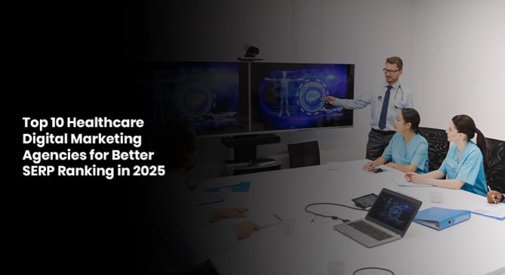 Healthcare Digital Marketing