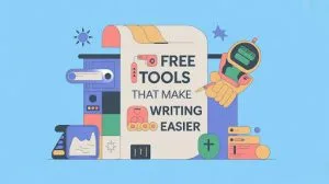 5 Free Tools That Make SEO Writing Easier — OneCity Technologies
