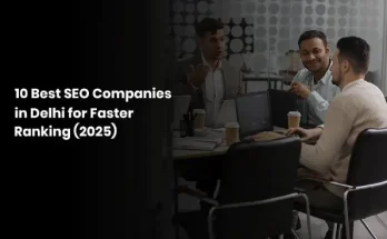 SEO Companies in Delhi