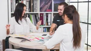 Professional Logo Design Agency