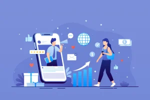 How Social Media Agencies Drive Real Business Growth