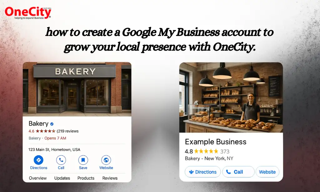 High-ROI Keyword Research for SEO by OneCity — OneCity Technologies