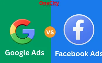 Google Ads vs Facebook Ads