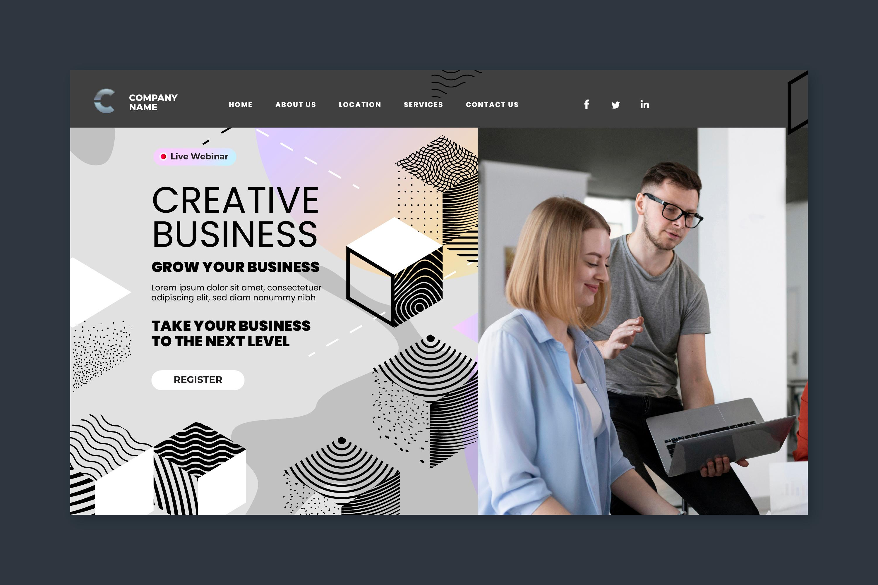 Digital Marketing Services for Small Business Growth