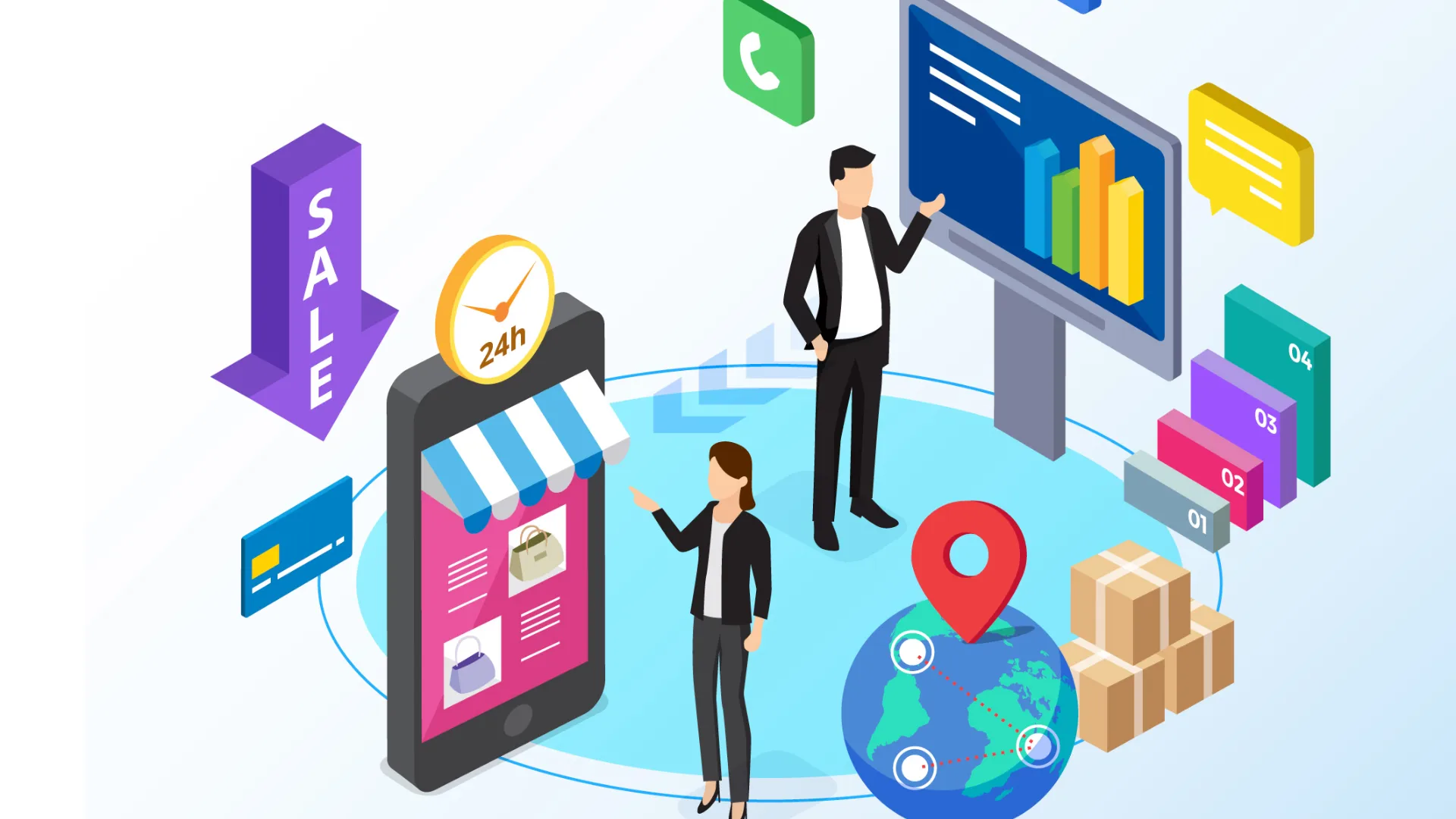 A Detailed Guide About Core Web Vitals and Its Importance in Google Ranking — OneCity Technologies