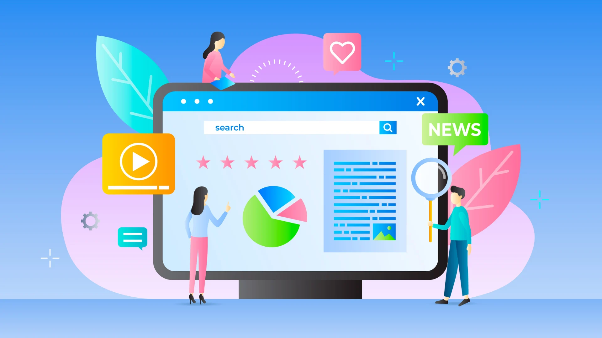 Why Web Development Is Key to Your Business Growth in Mangal — OneCity Technologies