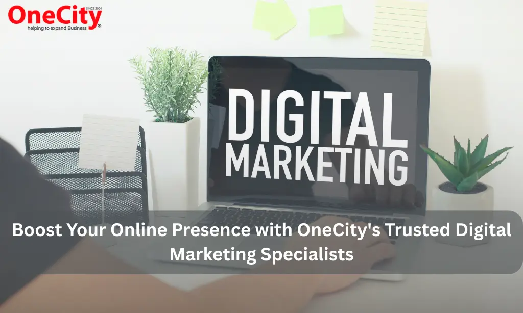 6 Steps to Achieve Business Goals and Build Success — OneCity Technologies