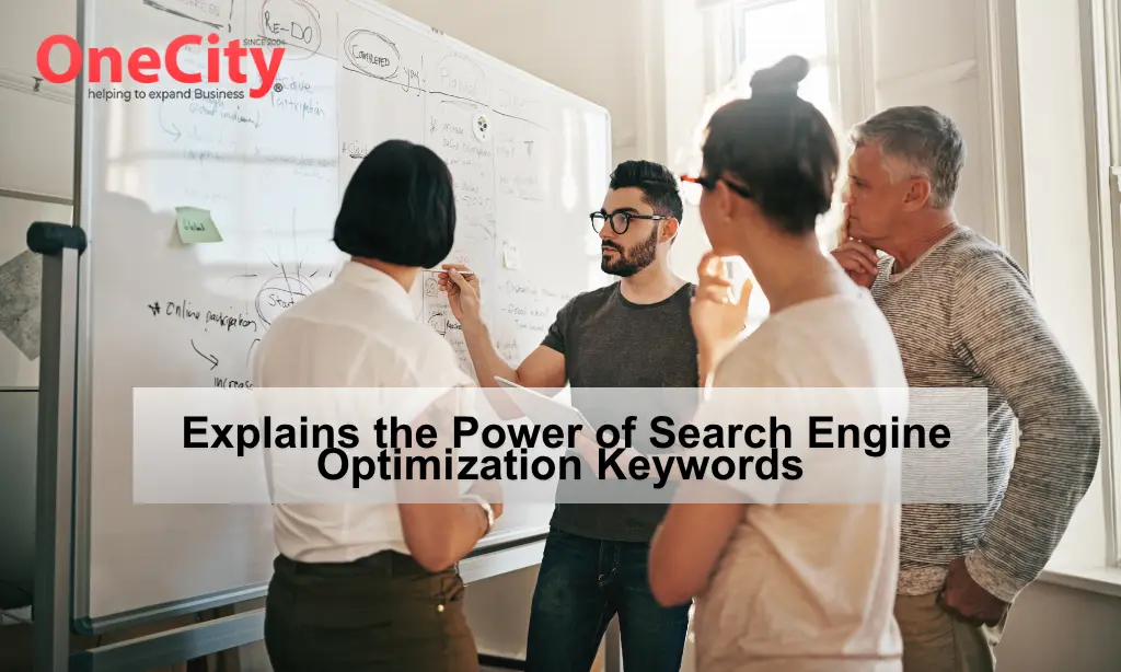 SEO for Bangalore Startups: Challenges and Solutions — OneCity Technologies