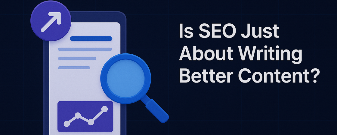 Writing Better Content